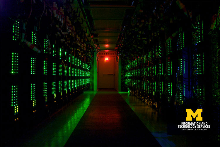 Data Center