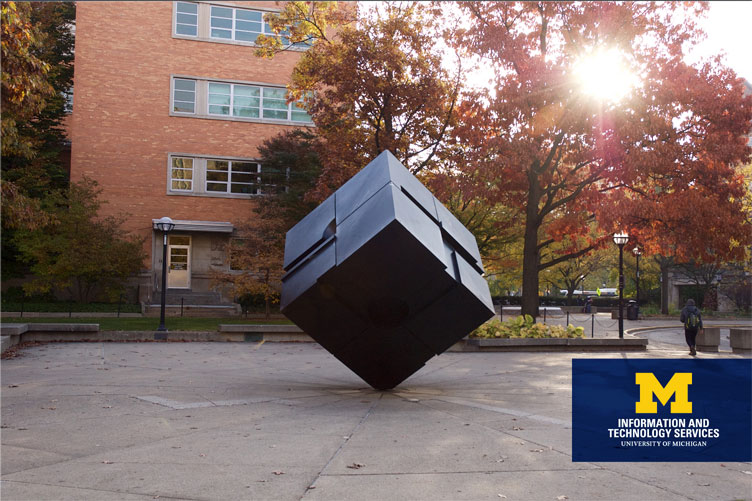 The Cube