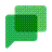 Google Chat logo