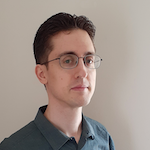 headshot of Christopher Brown