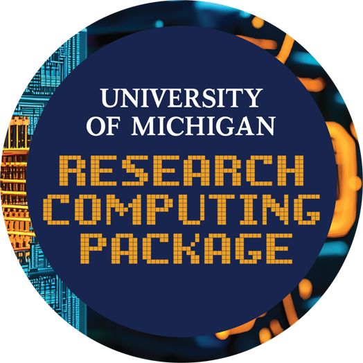 University of Michigan Research Computing Package