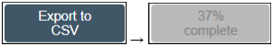 Export to CSV button