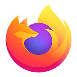 Mozilla Firefox