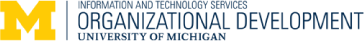 ITS Organizational Development
