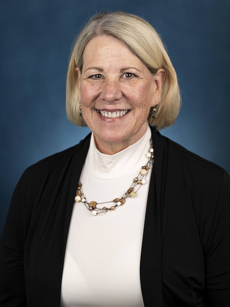 Cathy Handyside