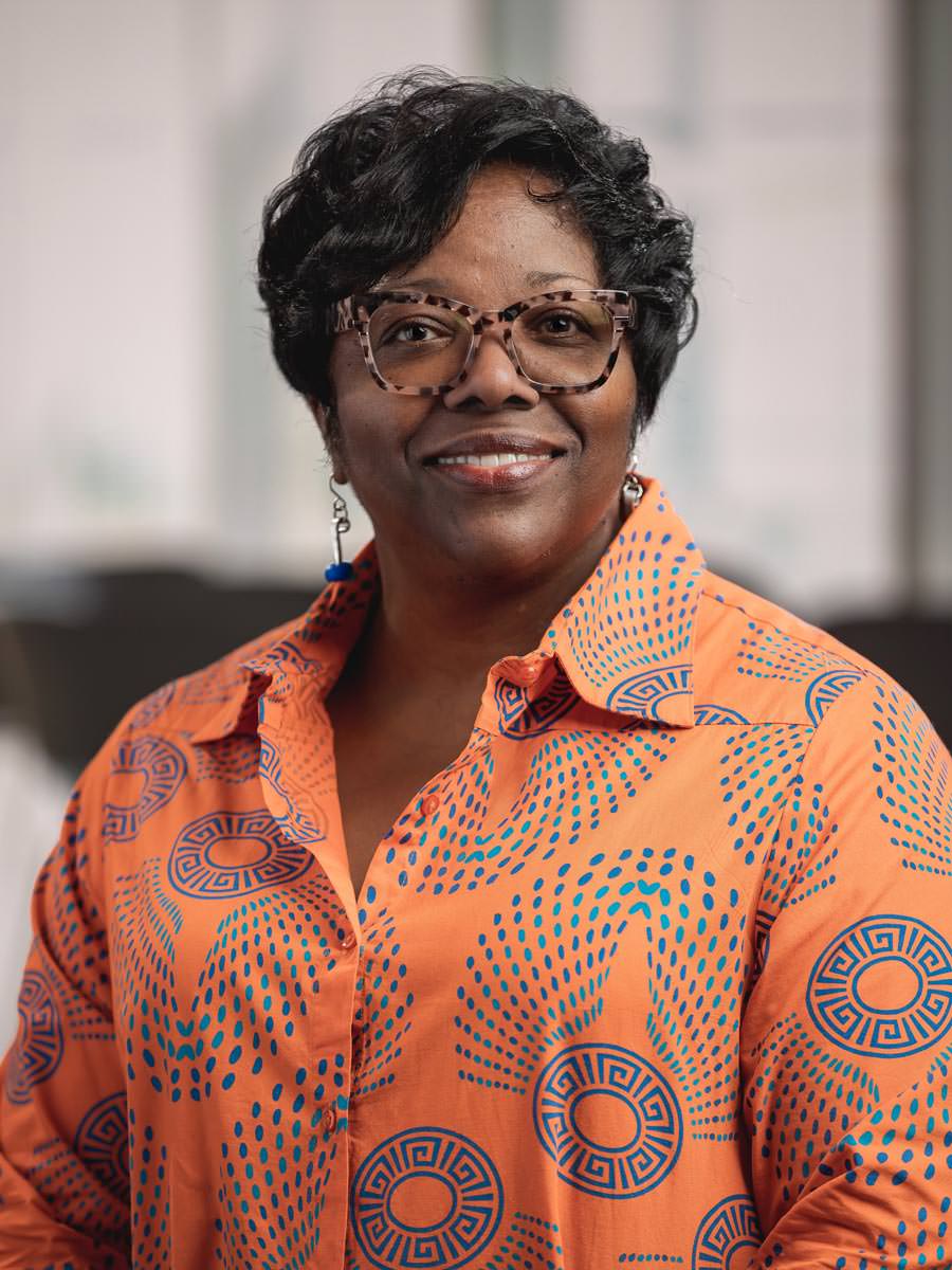 Diane Jones