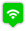 Green wifi icon